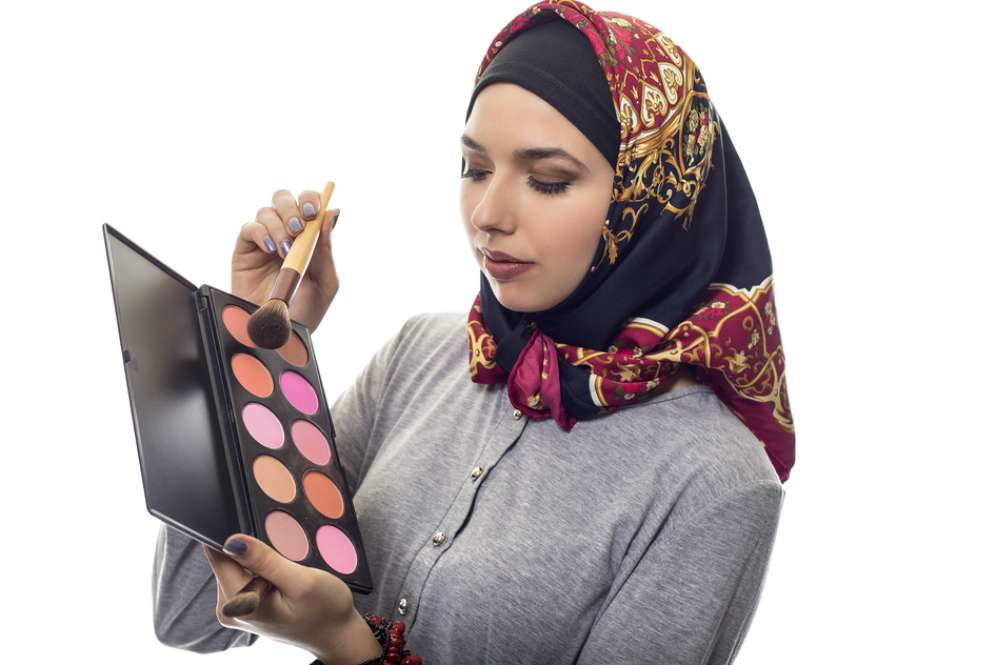 Makeup