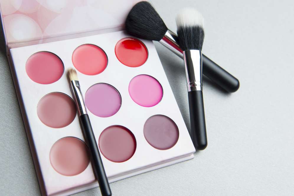 Makeup