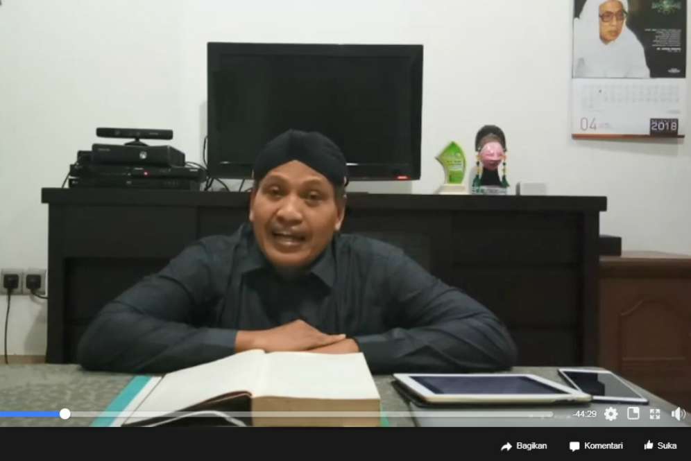 Ulil Abshar Abdalla