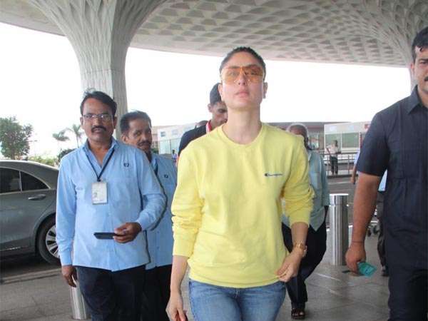 Kareena Kapoor Khan