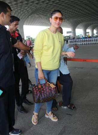 Kareena Kapoor Khan
