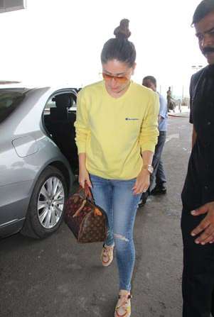 Kareena Kapoor Khan