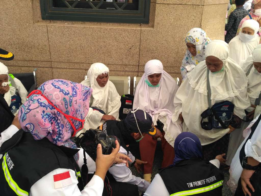 Jemaah Haji