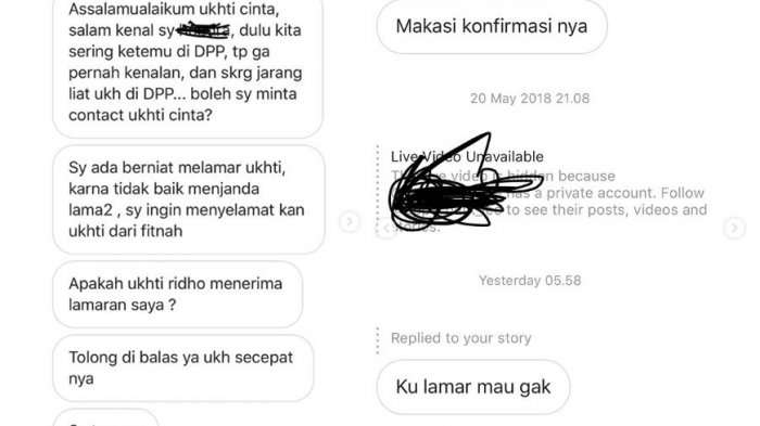 Cinta Penelope