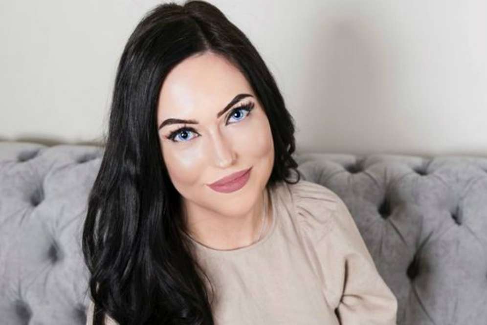 Sophie Attwood
