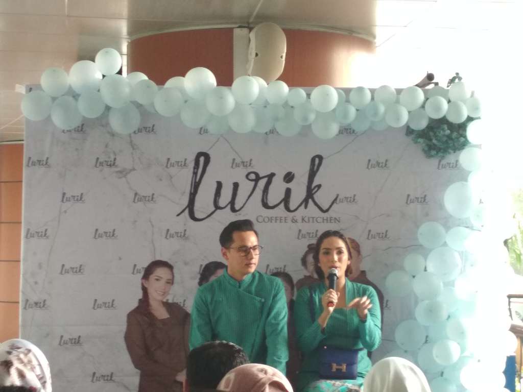 ussy dan andhika