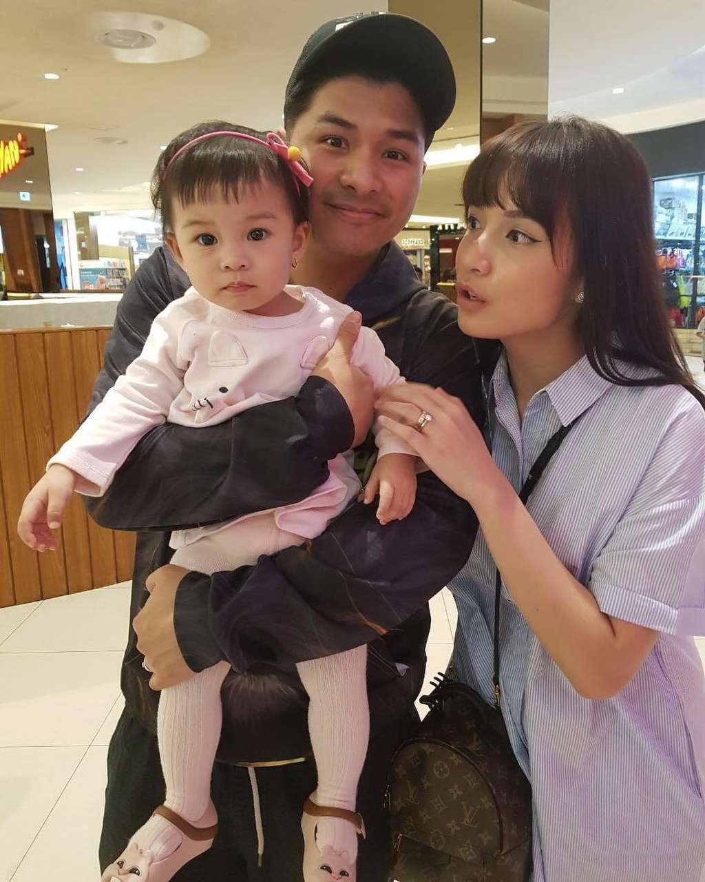 chelsea olivia dan glen