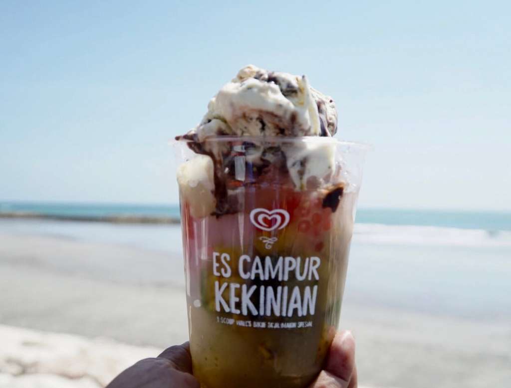 es krim
