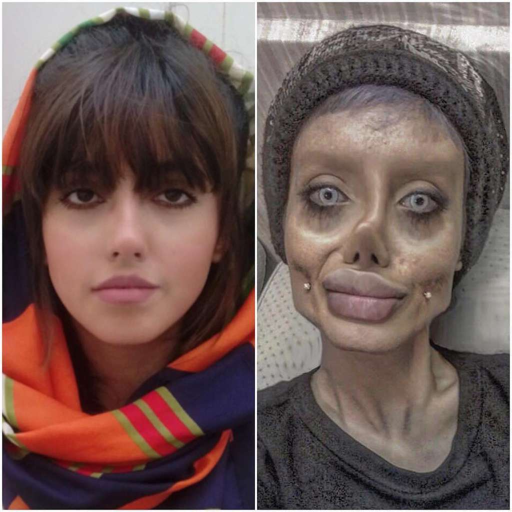 Sahar Bahar