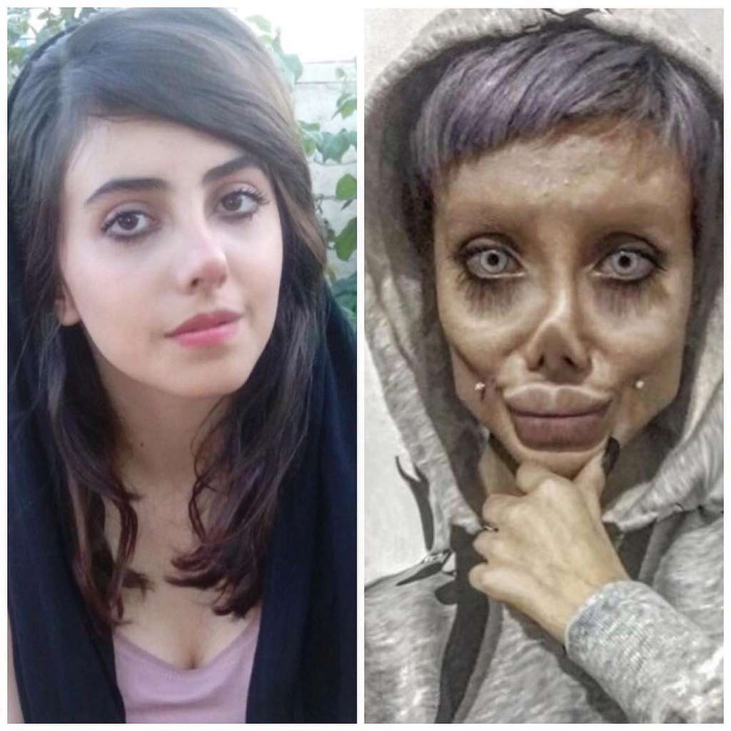 Sahar Bahar