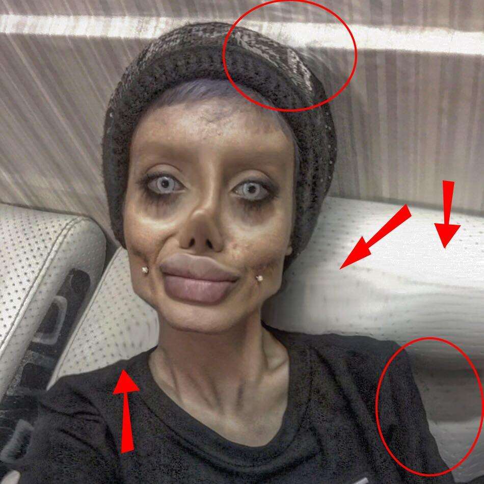 Sahar Bahar