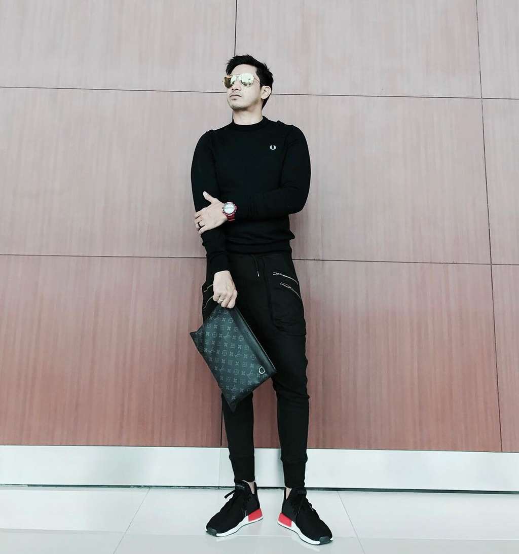 lukman azhari