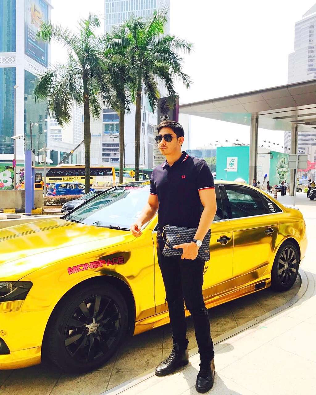 lukman azhari