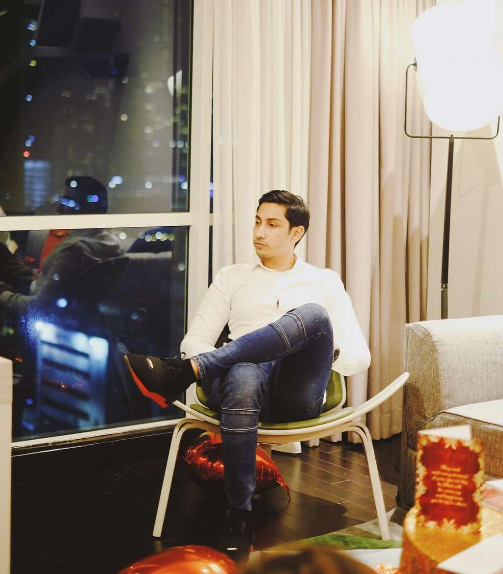 lukman azhari