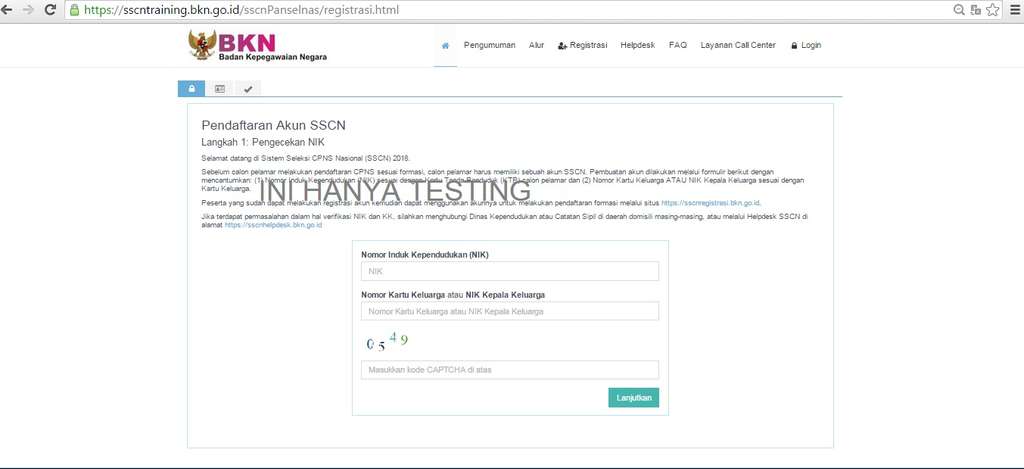 Portal ini menggegerkan warganet.