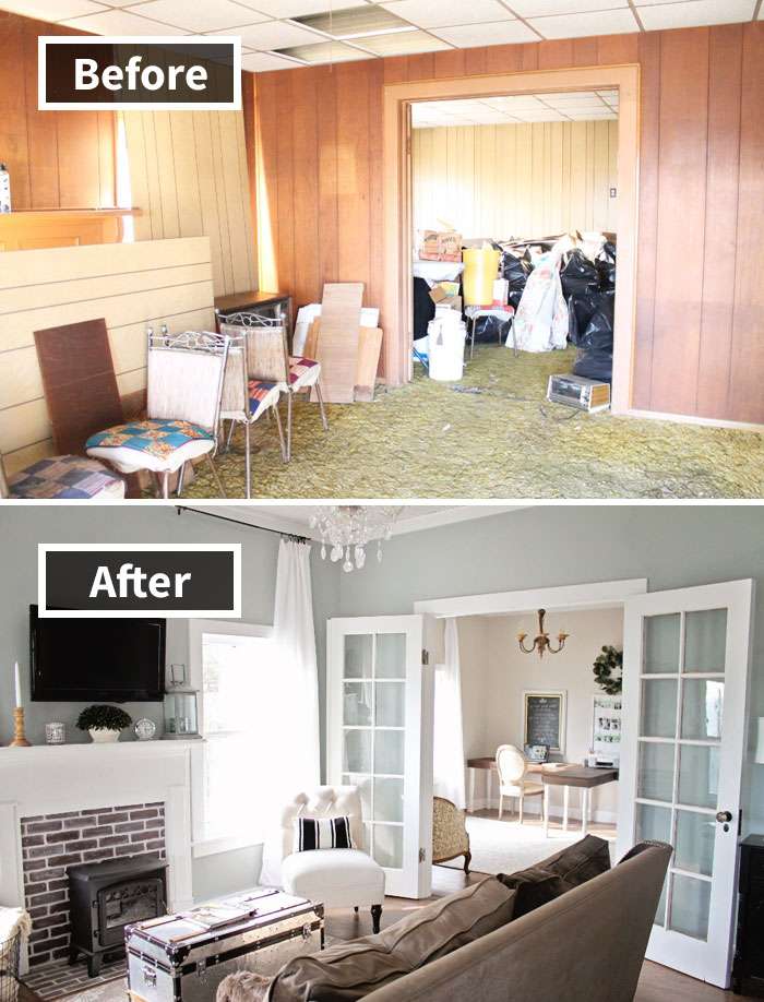 Renovasi Rumah