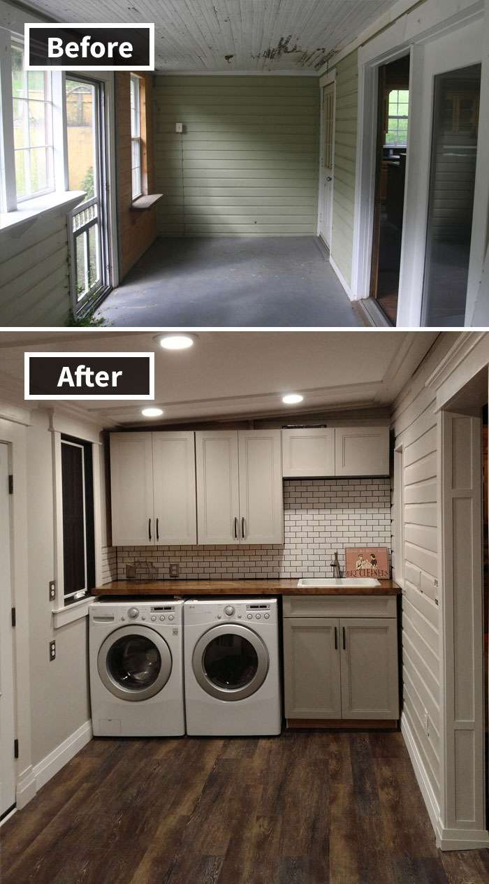 Renovasi Rumah