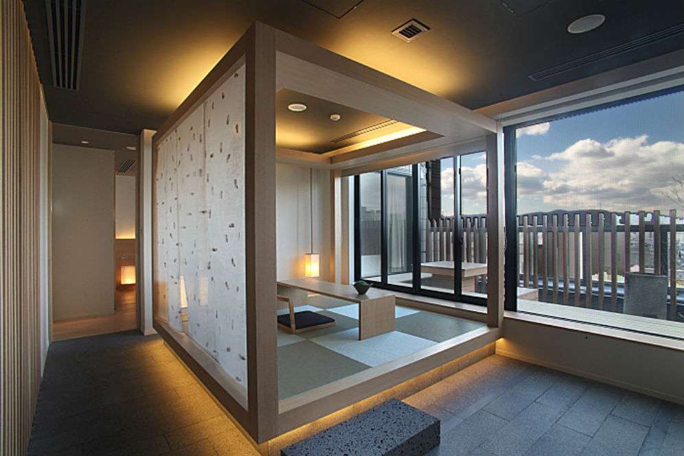 Hotel Kanra Kyoto