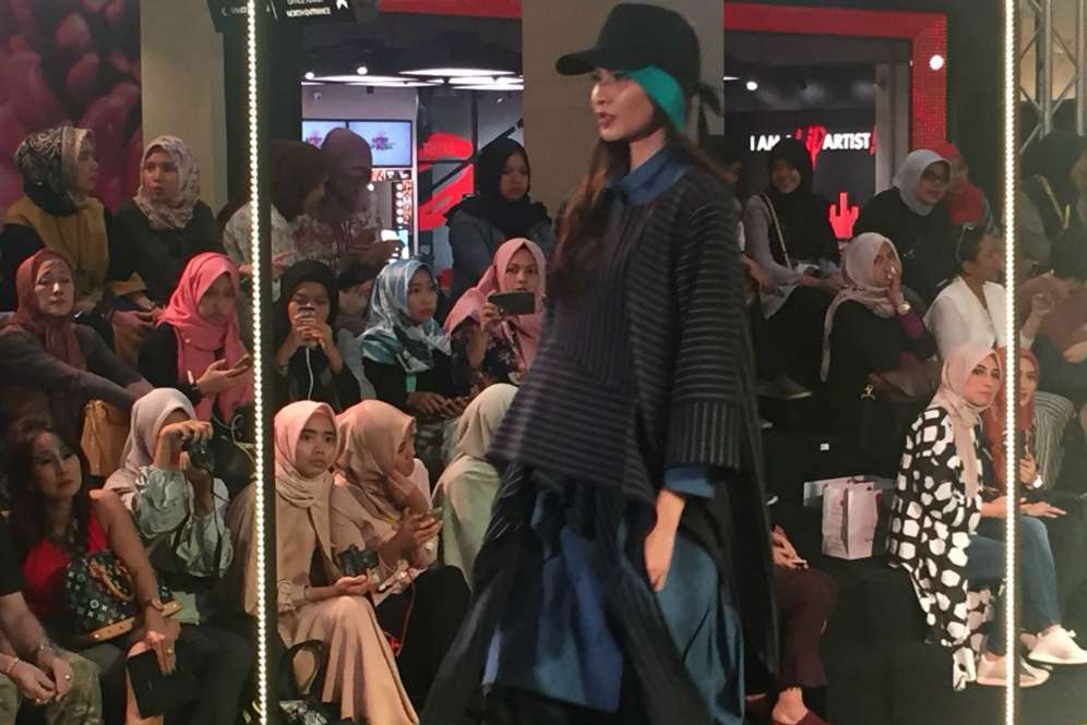 Koleksi Resti by Rizka
