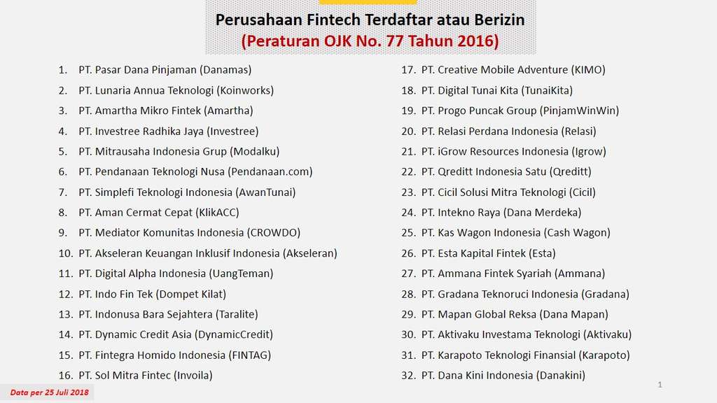 Fintech berizin.