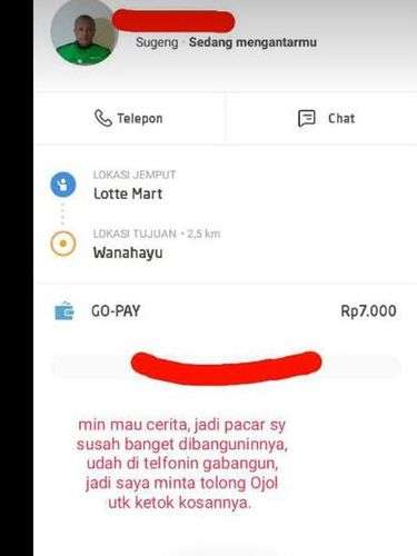 Ojol