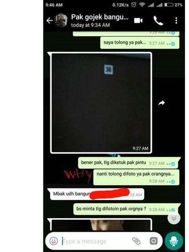 Ojol