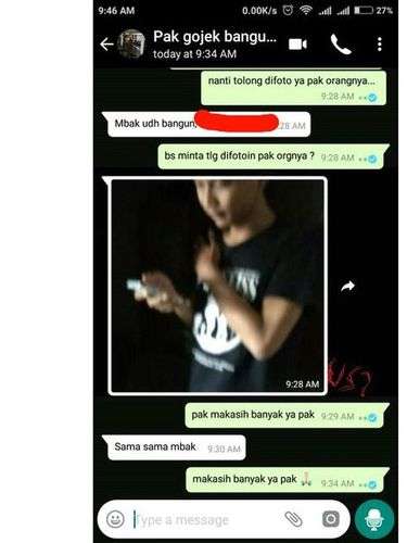 ojol