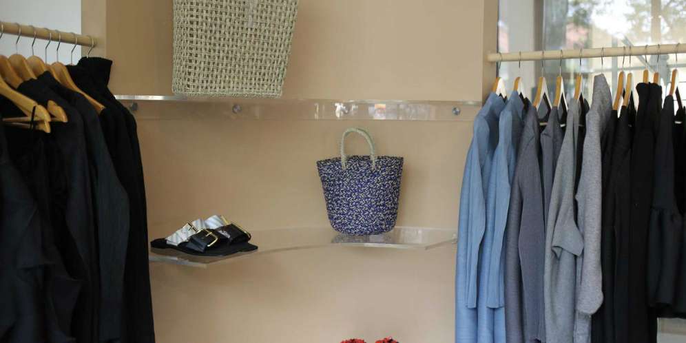Duma Flagship Store