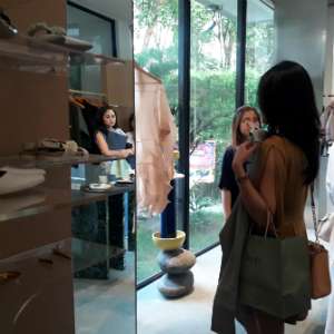 Duma Flagship Store