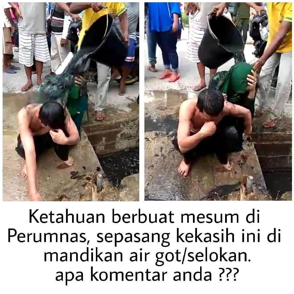 Diduga Berbuat MEsum Diduga Berbuat MEsum