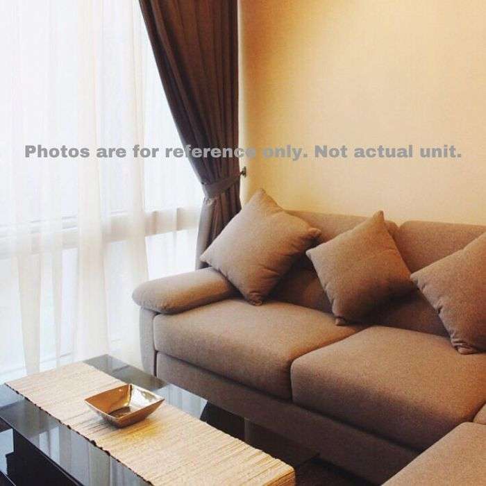 Apartment Denada