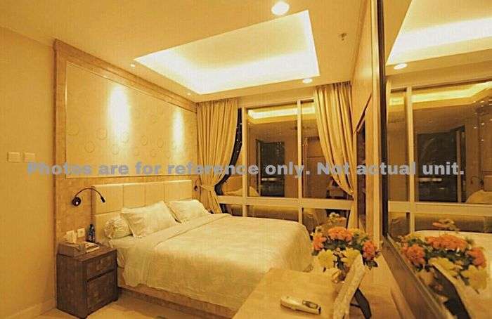 Apartment Denada