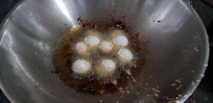 Rambutan Goreng