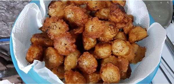 Rambutan Goreng