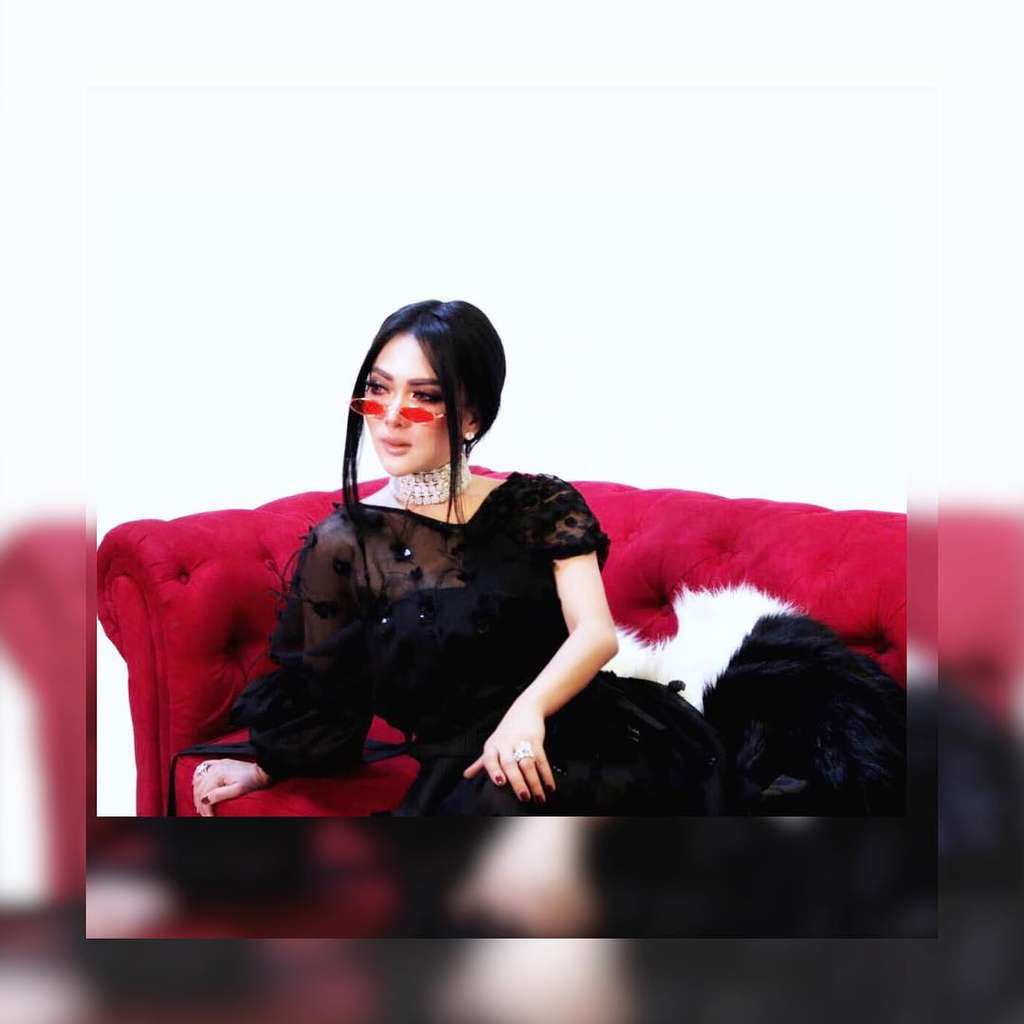 Instagram.com/princessyahrini