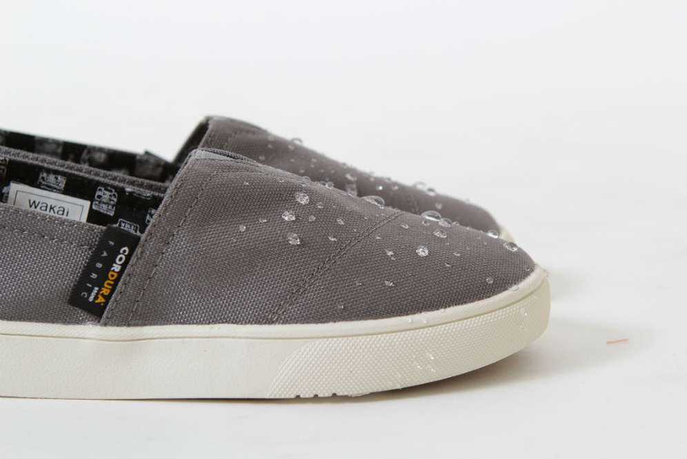 Wakai Hashigo Cordura