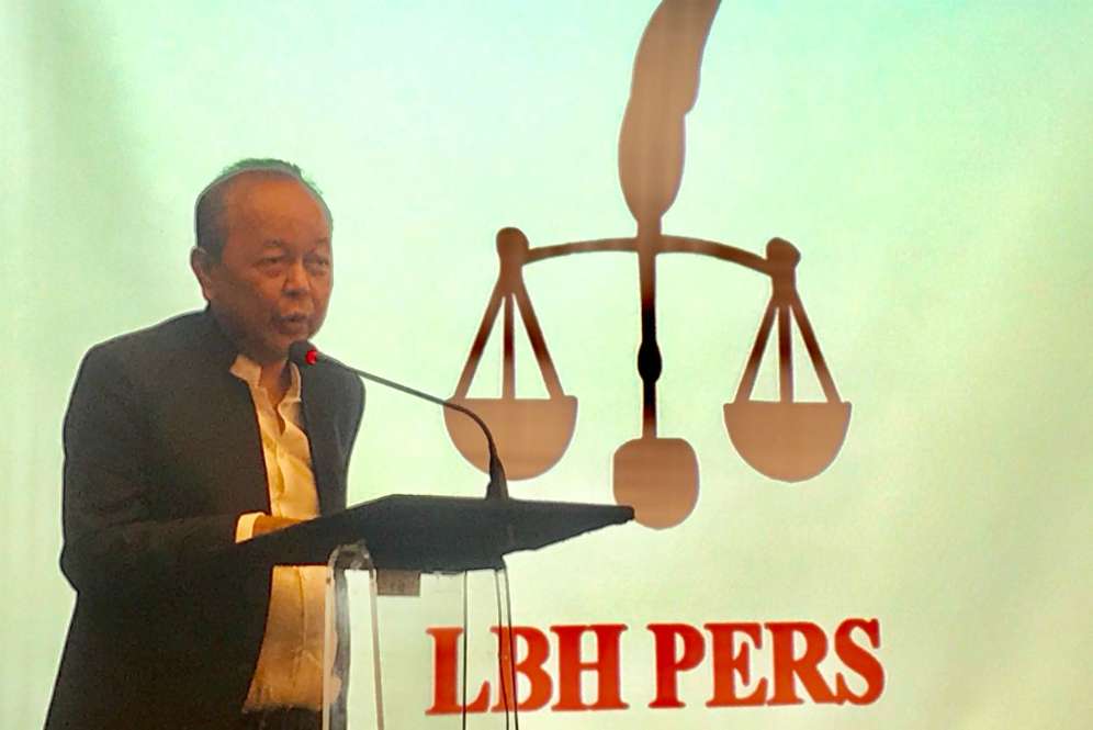 Pimred Liputan6.com