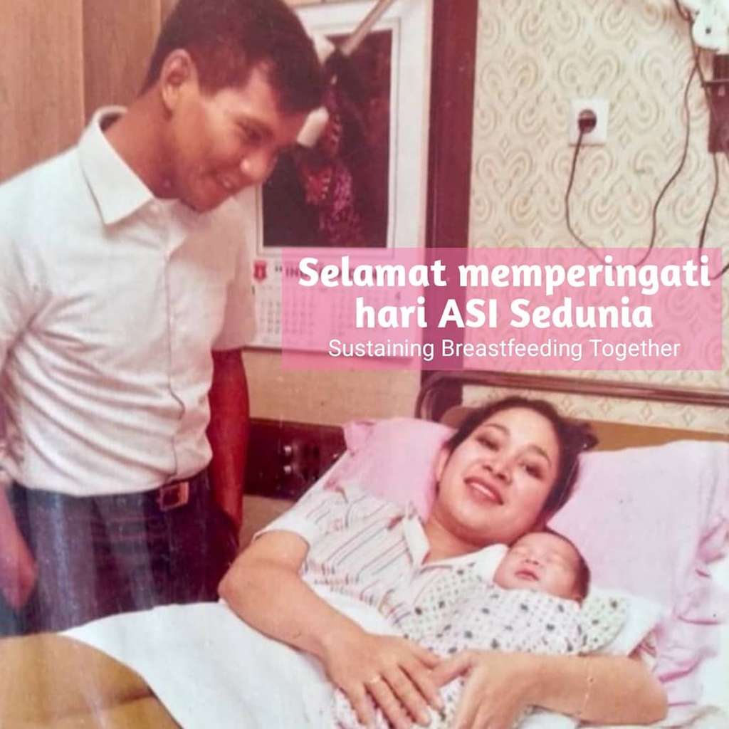 Titiek Prabowo