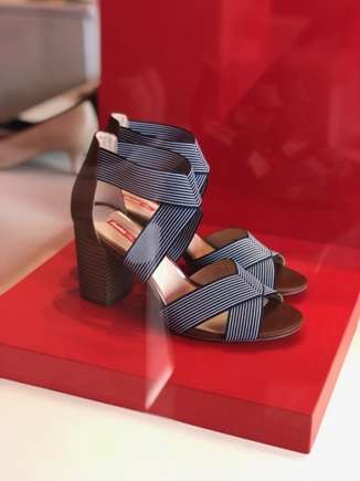 Bata Red Label
