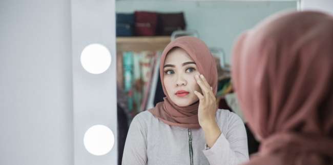 Cara Menghilangkan Jerawat Secara Alami