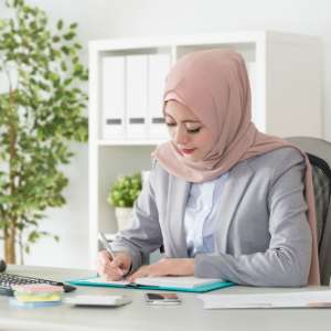 Fokus pada kemajuan menjadi salah satu cara meningkatkan rasa percaya diri.