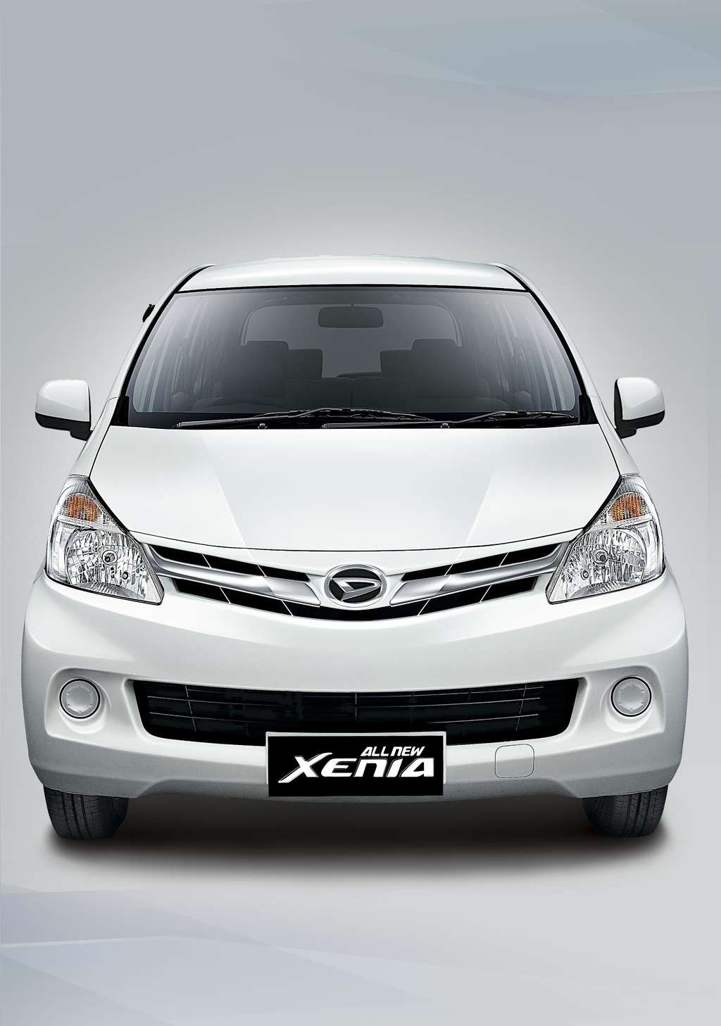 Daihatsu Xenia