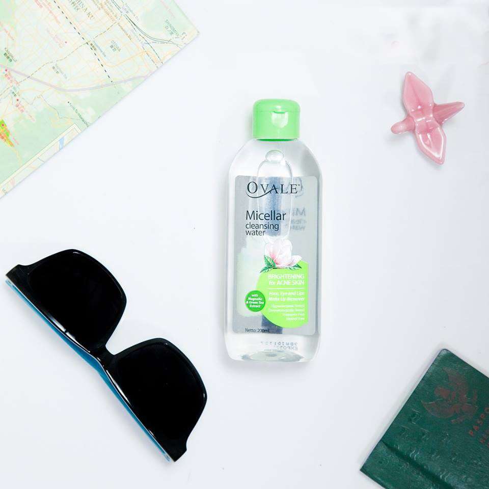 &copy;Facebook/OvaleBeauty