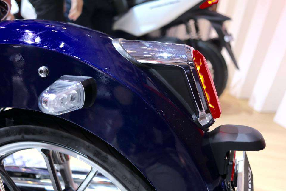 Honda Super Cub C 125