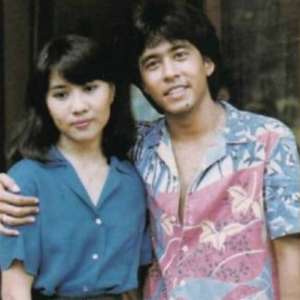 Istri Pertama Rano Karno