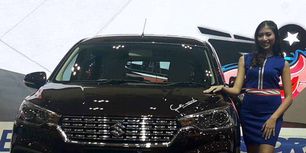 SPG Both Suzuki