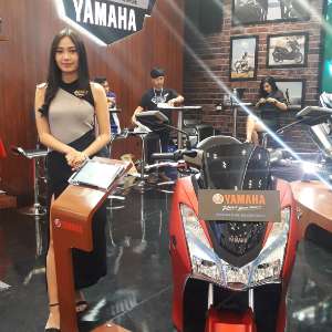 SPG Both Yamaha
