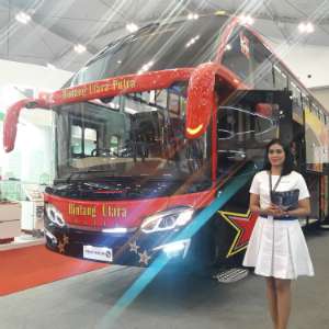 SPB di GIIAS