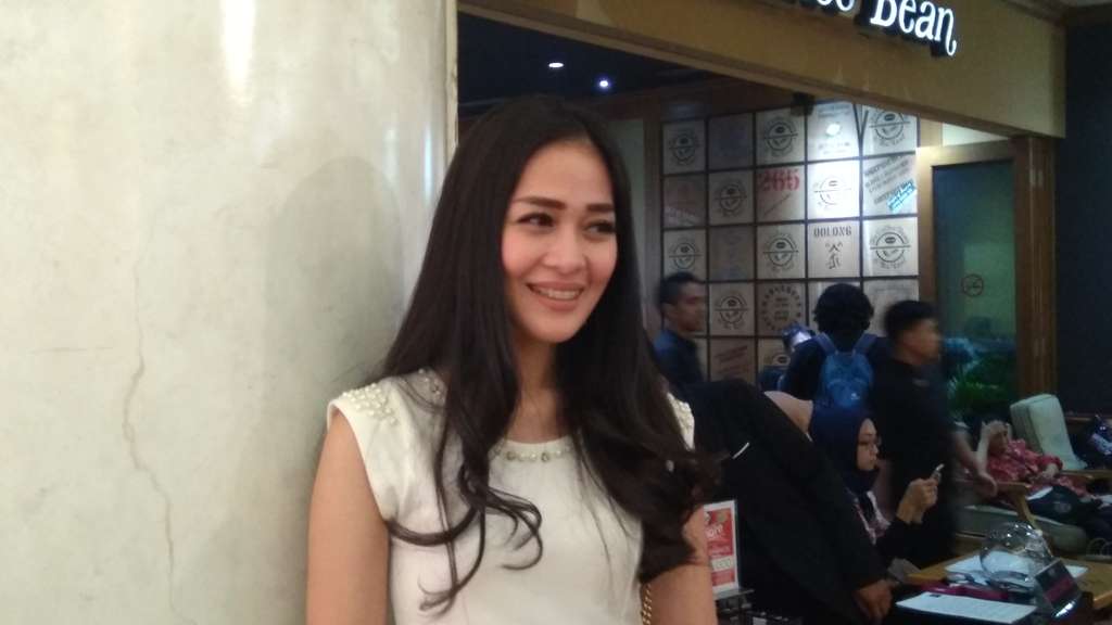 gracia indri