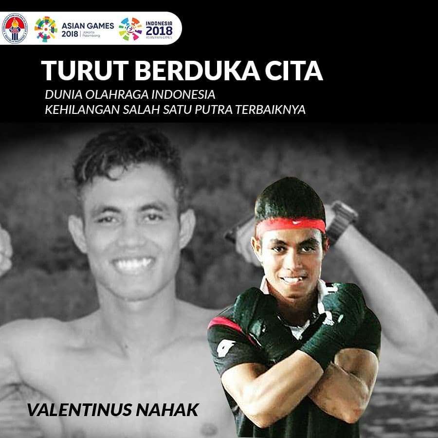 Valentinus Nahak